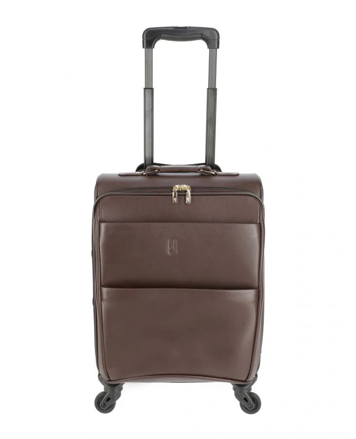 LCY Trolley Bag – Premium Carry-On Travel Luggage