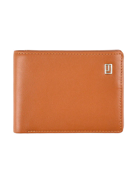 Princetown Wallet – Classic Leather Wallet with ID Windows