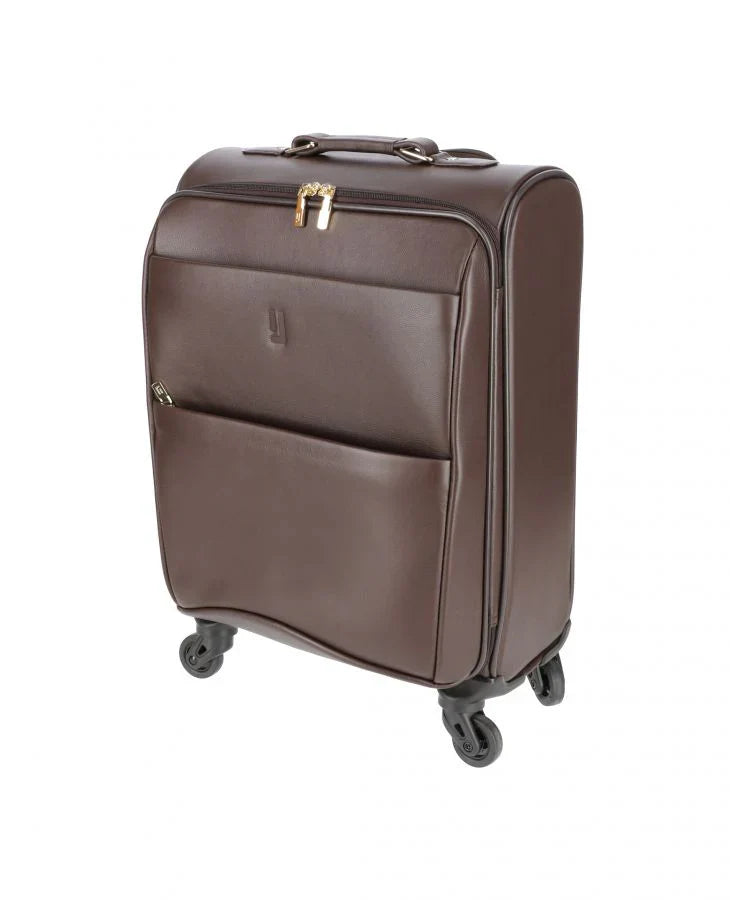LCY Trolley Bag – Premium Carry-On Travel Luggage