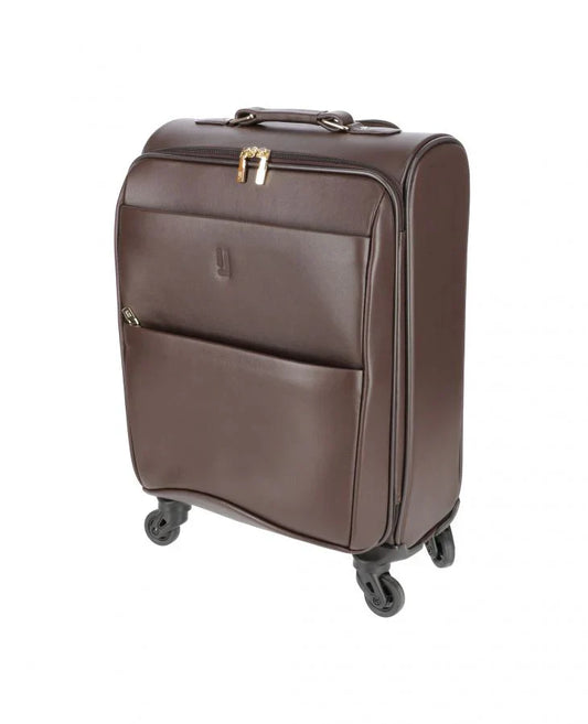 LCY Trolley Bag – Premium Carry-On Travel Luggage